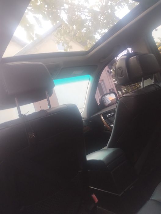 Продам авто BMW 2010г.в.