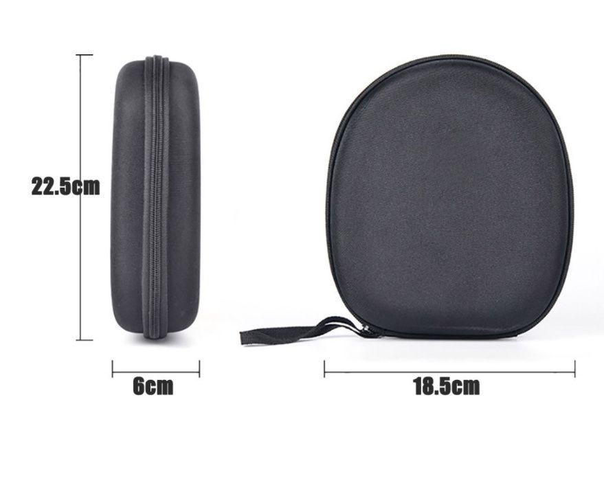 Чехол кейс Bose QC45 JBL TUNE 520 560 670 BT Sony WH CH510 WH-CH520