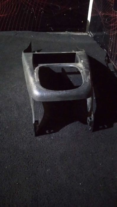 Consola Da Marcha Mercedes-Benz 200 - 300 D (124)