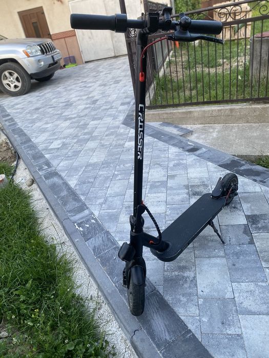 Електро самокат crosser e9