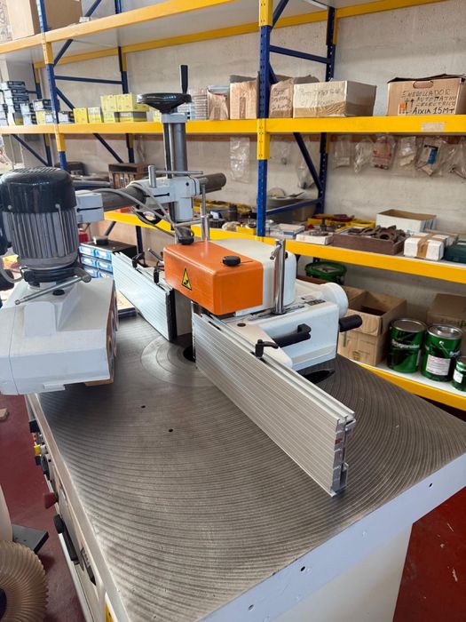 Tupia SCM T130 com CE