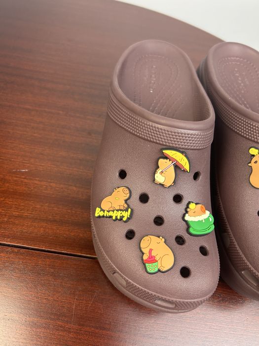 Crocs Siren Clog Jibbitz gratis
