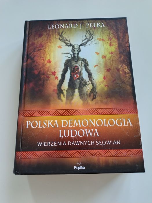 Komplet dla p. Moniki