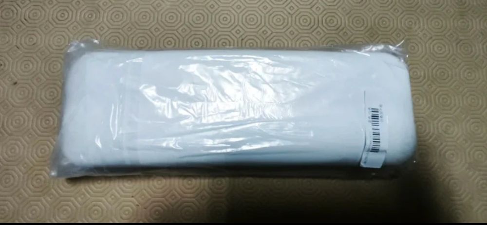 Almofada apoio manicure e pedicure