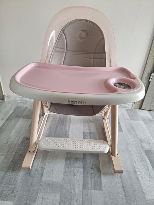 Sprzedam krzesełeczkdo karmienia