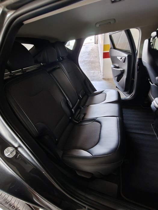 Kia EV6 58kWh Air