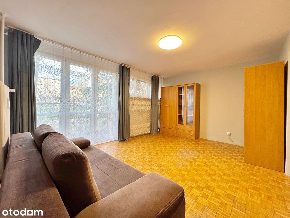 STARE MIASTO-Szczepin 2 Pokoje 45m2 Rozkładowe ul.Szczepińska Piwnica