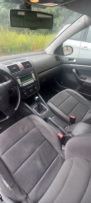 GOLF V 1.4  2007
