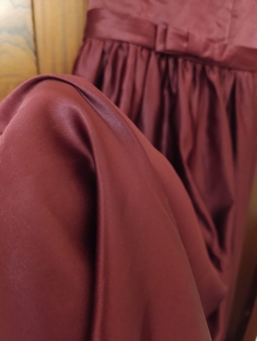 Vestido longo menina /mulher xs/s
