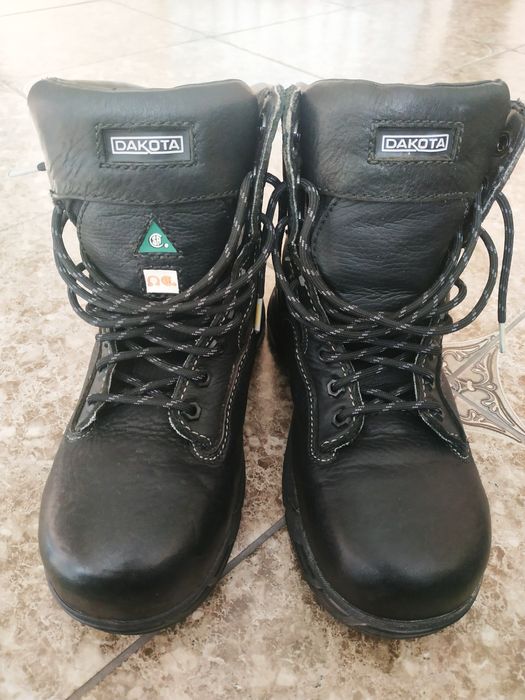 Робоче взуття Dakota .
