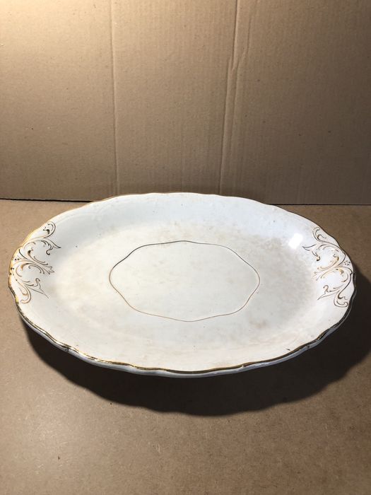 Travessa antiga da Gilman