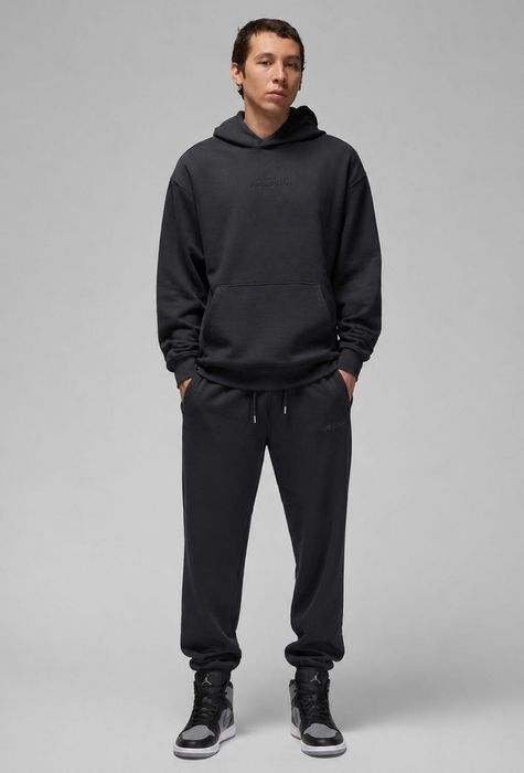 спортивный костюм Air Jordan Wordmark Fleece
