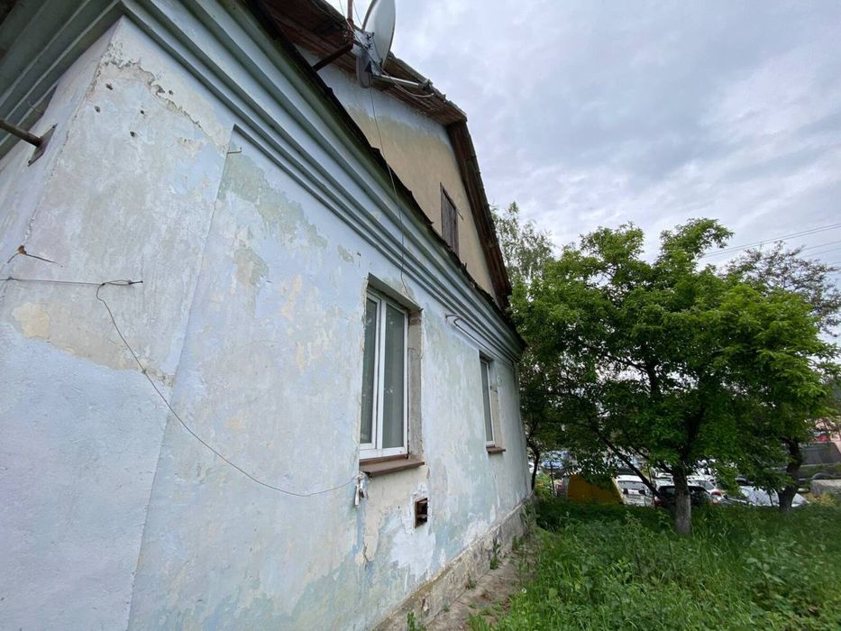 Частина будинку у м. Кременець