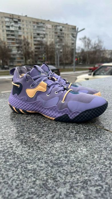 adidas harden 7 - купити чоловічі кросівки - Ціна на OLX.ua