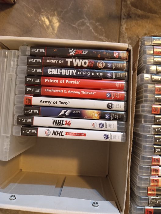 Gry na PS3 - FiFA 13 PL