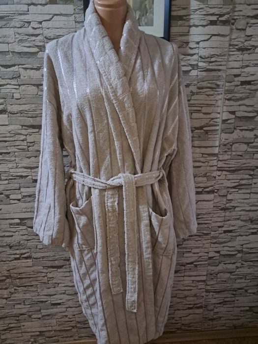 ХАЛАТЫ для Дам- флисовые и махровые.