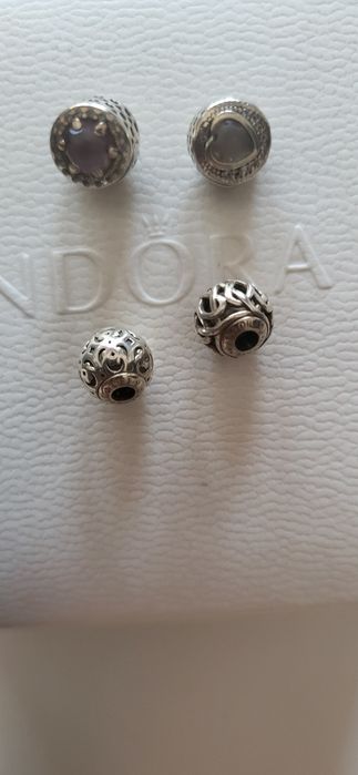 Charms  ,Pandora