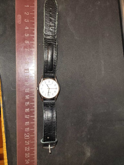 Часы наручные мужские Casio MTP-1154-ST