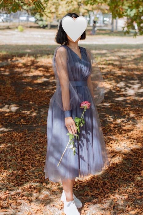 Продам платье, сукня