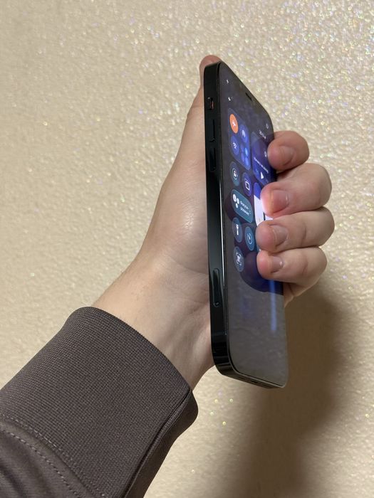 iPhone 12 Pro 128Gb pacific blue айфон 12 про синій 128гб
