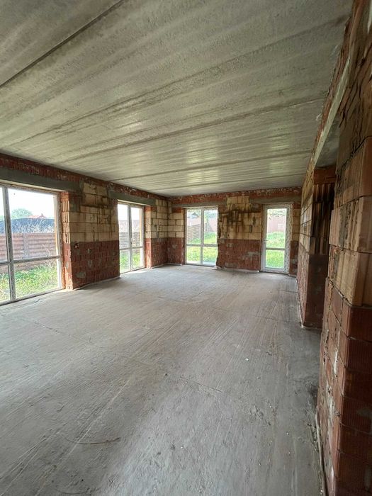 Продається будинок 132 м² у Гостомелі |  біля озера | 4 кімнати | Тераса | Чудова природа поруч