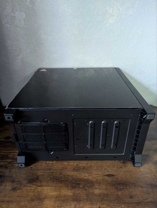 Корпус для ПК Corsair iCUE 4000X RGB (ATX) Новий