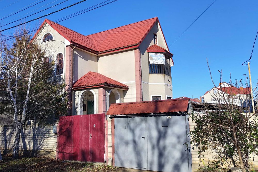 House by the address st. Primorskaya (area 244 m²) - Atlanta.ua - photo 2