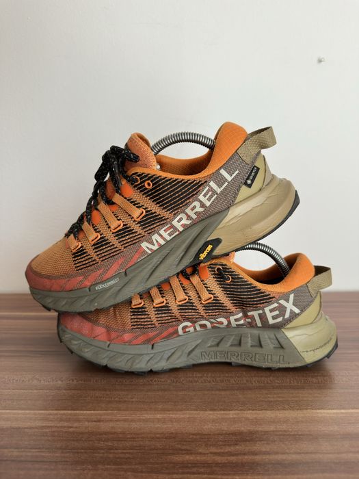 Buty trekkingowe Merrell Agility Peak 4 Gtx