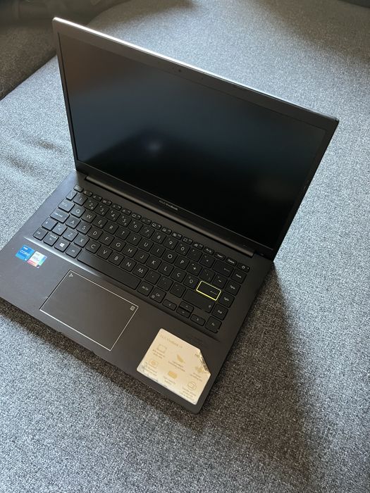 Computador portátil ASUS VivoBook 14 K413EA – i5 / 8GB RAM / 512GB SSD
