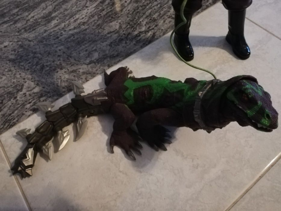 Action Man - Figuras e acessórios