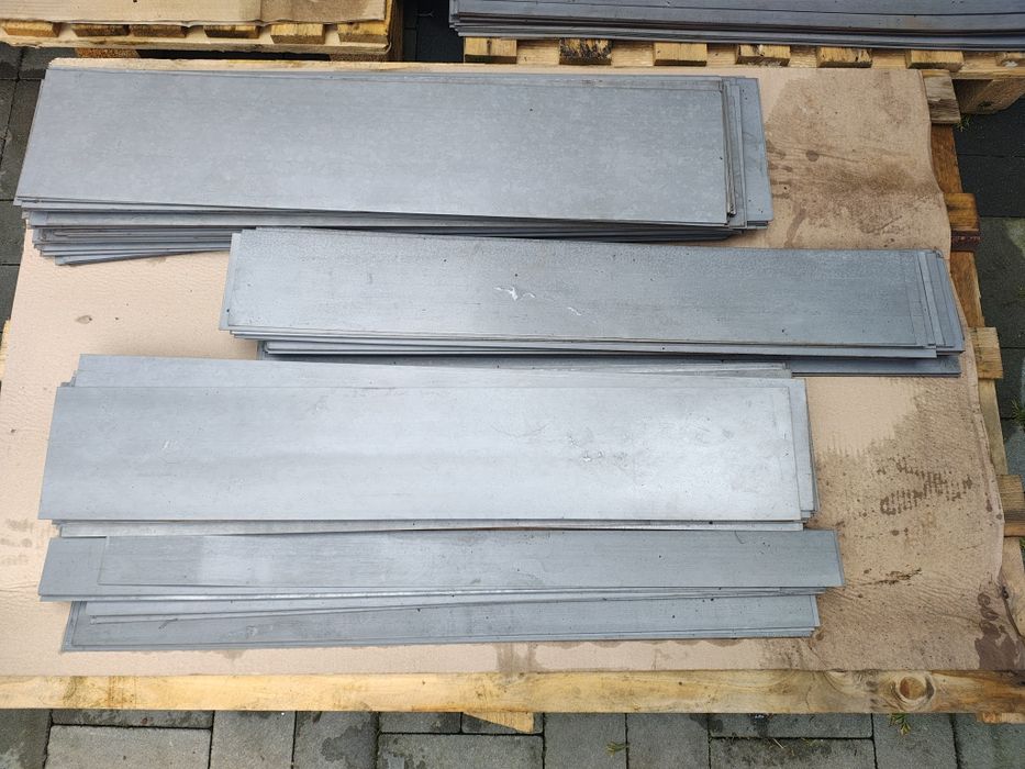 Blachy transformatorowe krzemowe 0,35