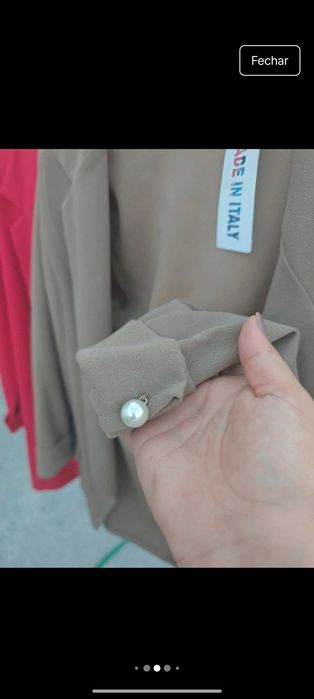 4 Blazeres manga 3/4