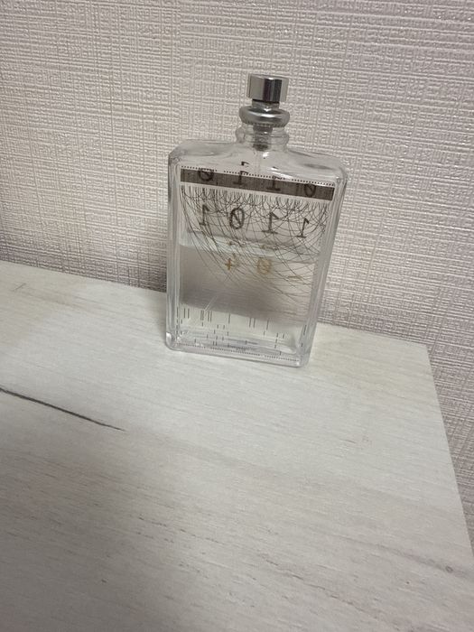 Escentric Molecules Molecule 04 Туалетна вода чоловіча