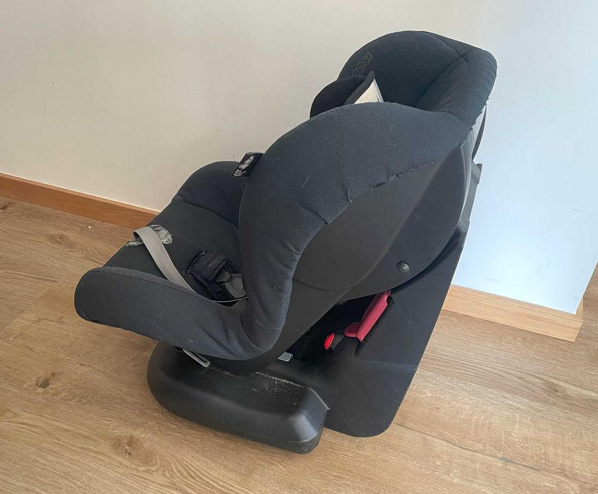 Oportunidade! Cadeira Auto Maxi-Cosi (9-18 kg)