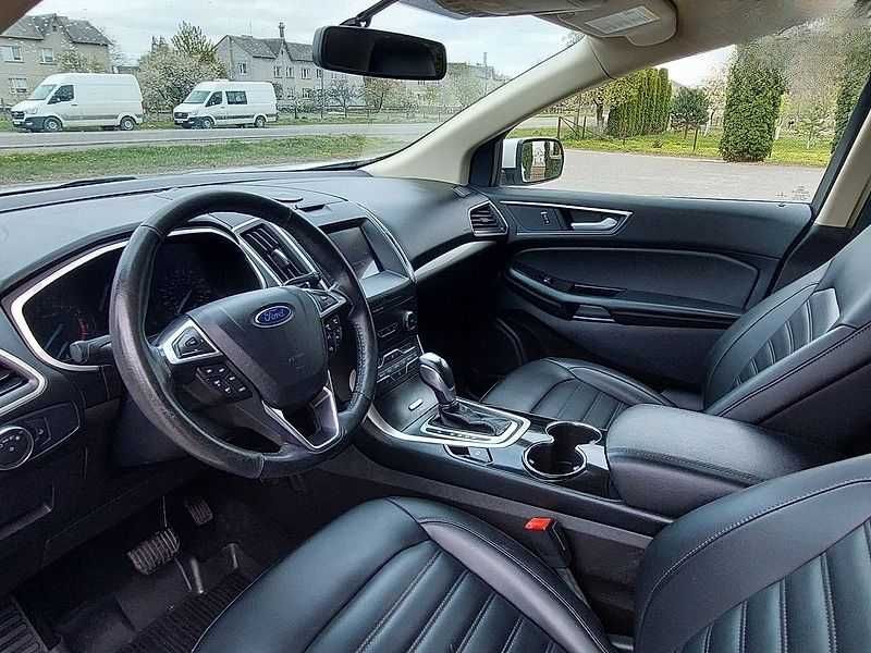 Аренда авто Под выкуп! Ford Edge / Форд Едж, оренда авто під викуп, кросовер в розстрочку, машина в оренду, прокат авто