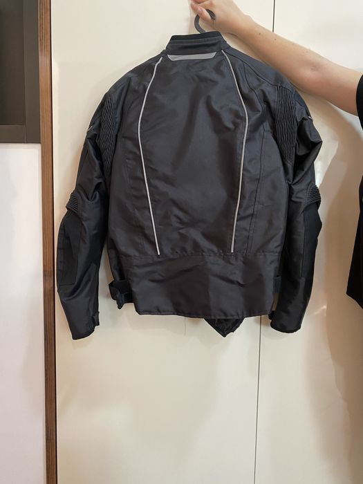 Casaco TRY de mulher