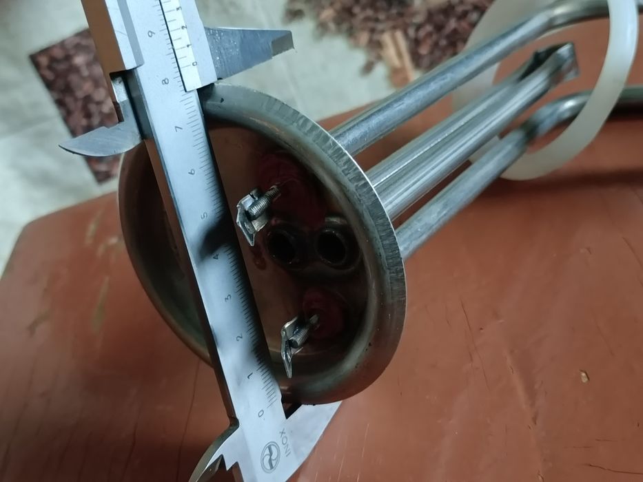 Тен бойлера Thermex H10