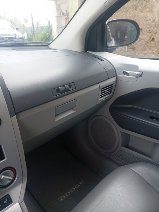 Dodge Caliber 2.0 Diesel 140 Cv