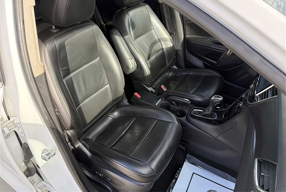 Buick Encore      2020