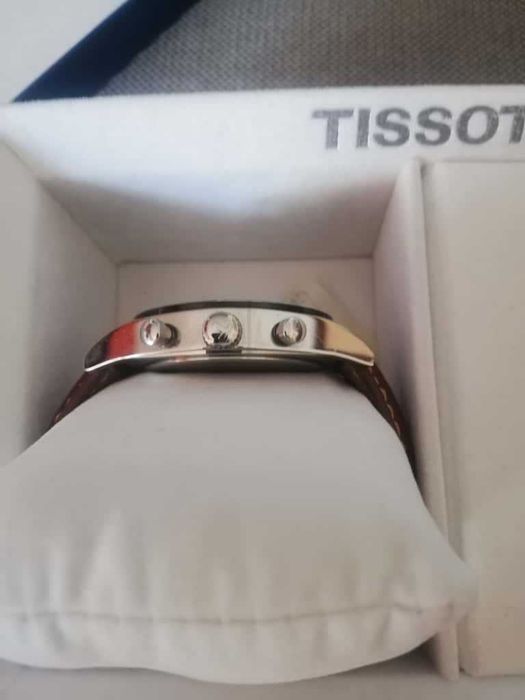 TISSOT prs 516 Quartz Cronograph