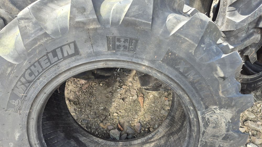 Opony rolnicze 280/80r20, 10.5/80r20 michelin xmcl polecam nowe