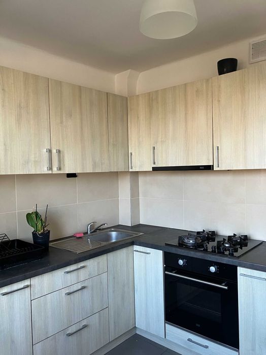 Mieszkanie 45m2, 2 pokoje, 4. piętro, Jana Pawła II