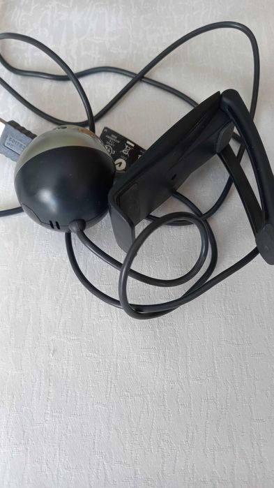 Kamerka Internetowa Logitech V- UBC 40