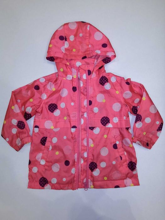 Ветровка на молнии / курточка