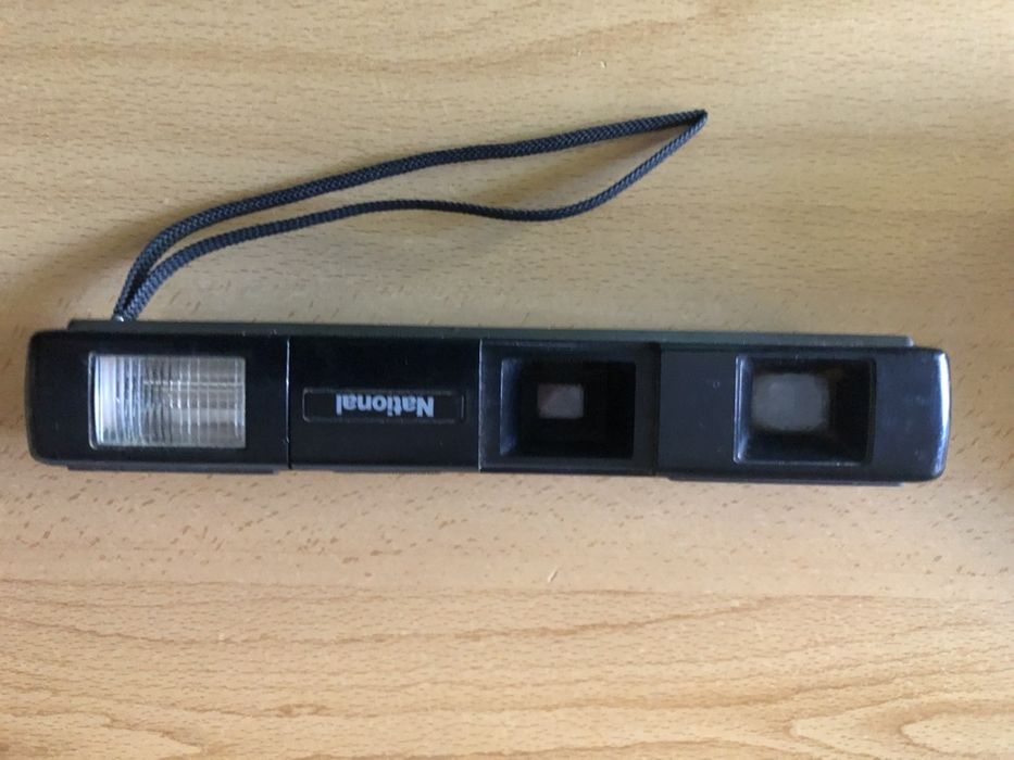 Maquinas fotograficas