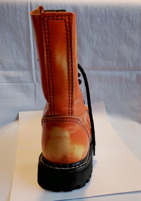 Sprzedam glany pomarańczowe