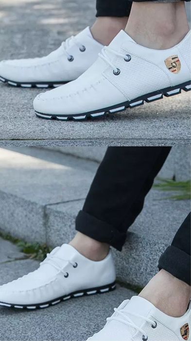 Sapatilhas para senhora 39