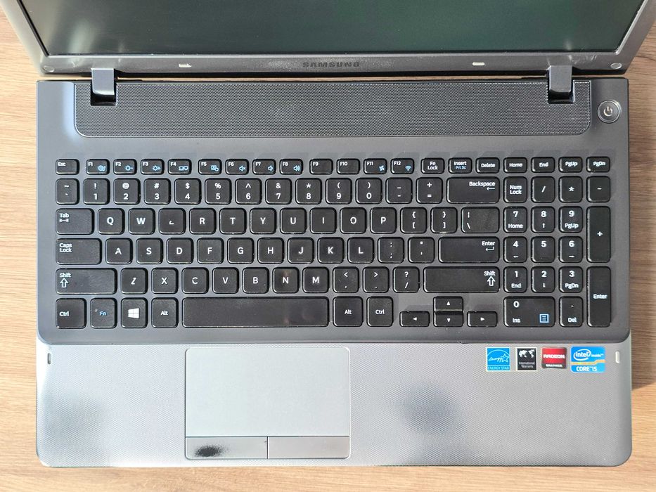 Laptop Samsung NP350V5C