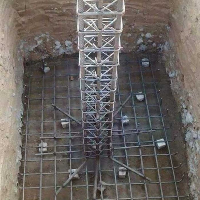 Técnico para Resp. na figura de Diretor de Obra e Fiscalização de obra