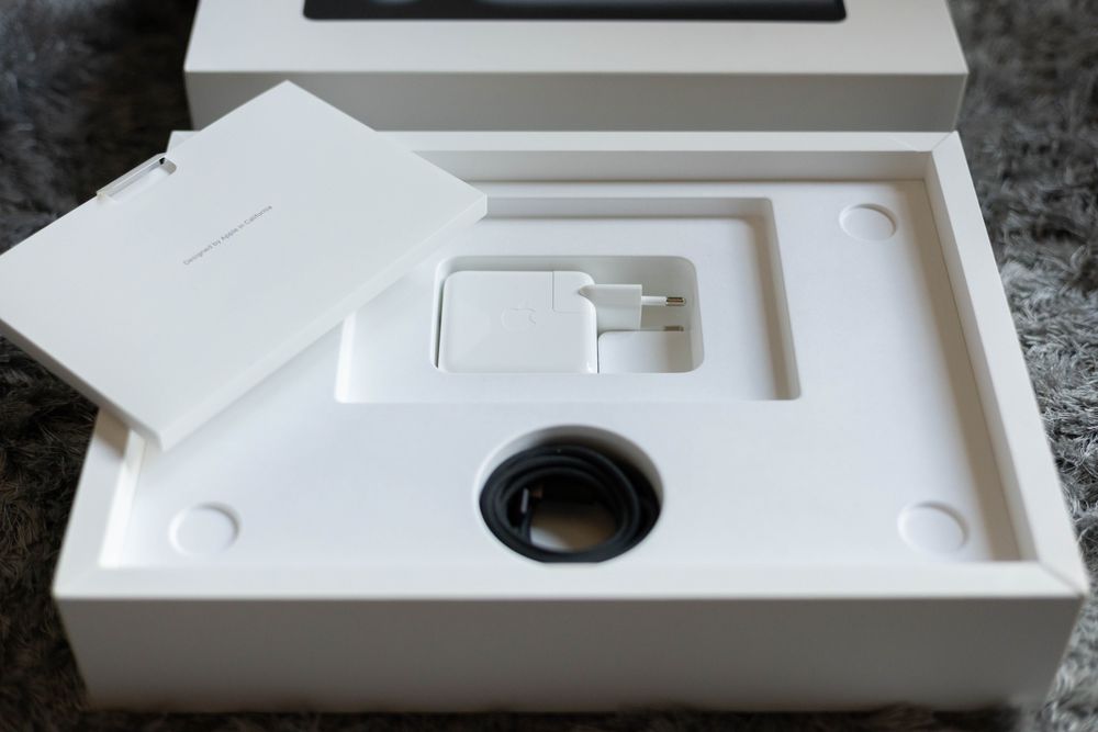 MacBook Pro 14’ M4 16GB 512GB Gwiezdna Czerń (Space Black)